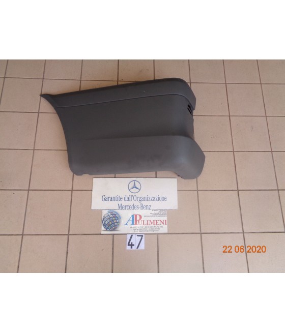 A6398801871 9999 CANTONALE...