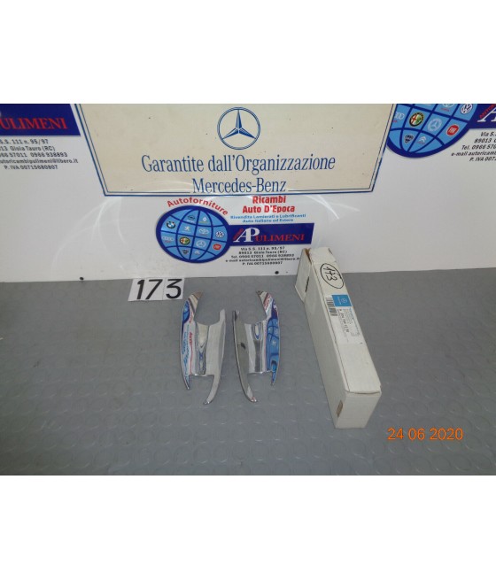 KIT COPERCHI MOSTINE (2 PZ...