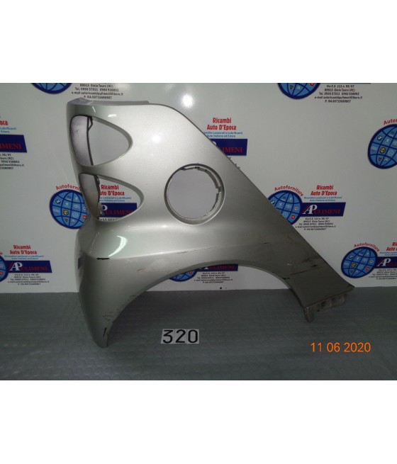 A4518820201 PARAFANGO...