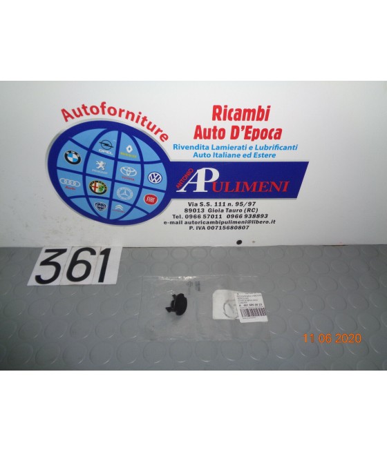 A4518850023 TAPPO...