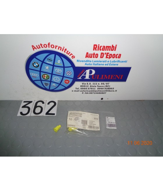 A0009982285 MOLLETTA CLIP...