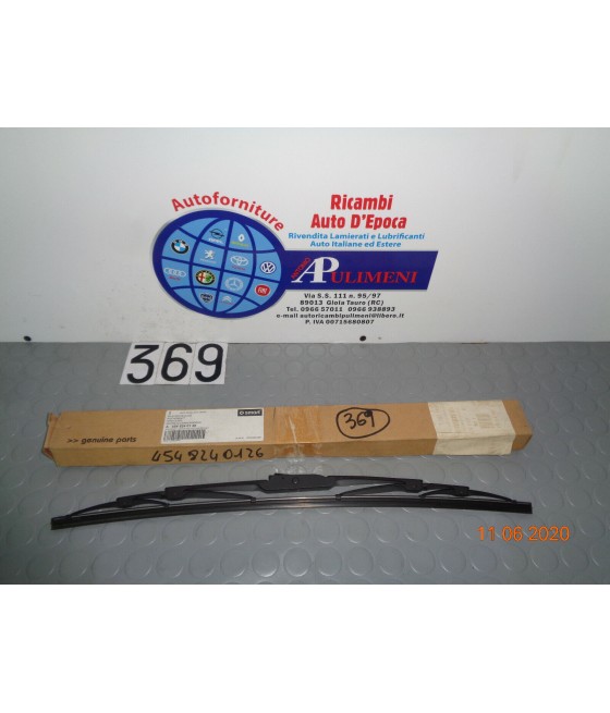 A4548240126 SPAZZOLA...