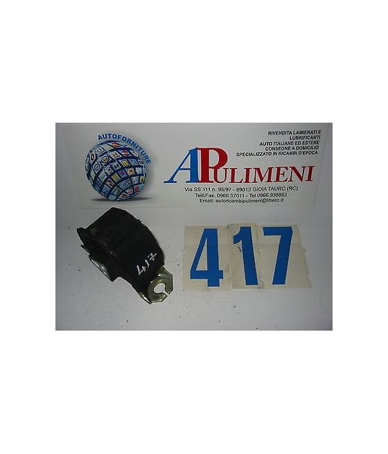23894 SUPPORTO MOTORE...