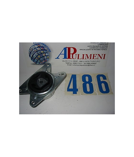 28002 SUPPORTO MOTORE...