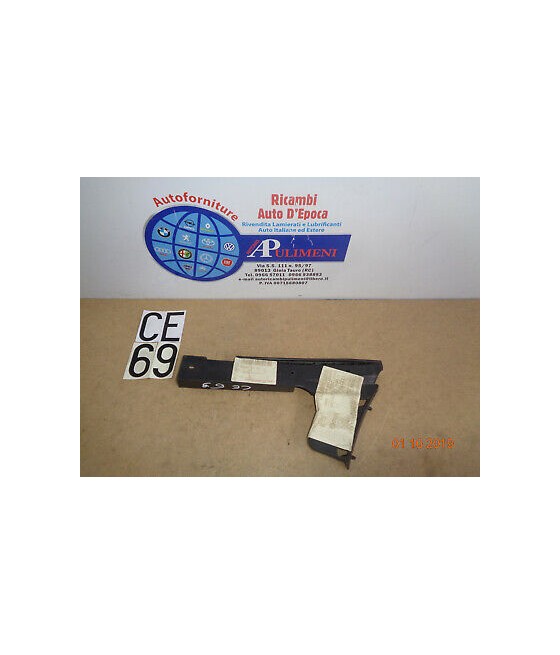 6K0807184 GUDA DX PARAURTI...