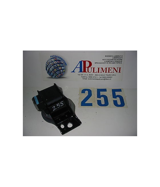 18432/1 SUPPORTO MOTORE...