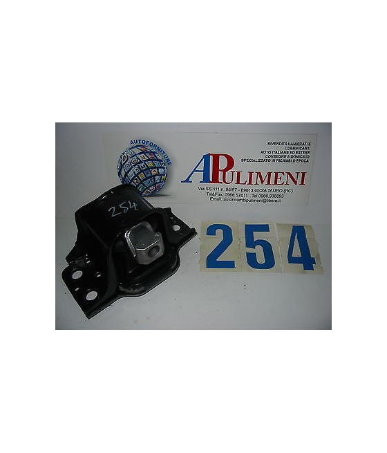 18432 SUPPORTO MOTORE...