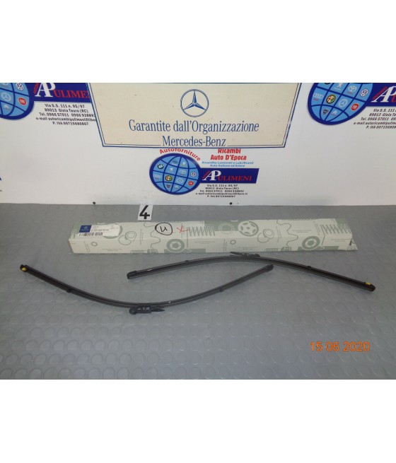 A0018203945 COPPIA SPAZZOLE...