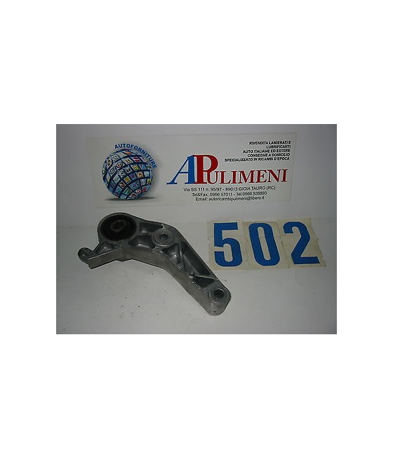 28245	SUPPORTO MOTORE...