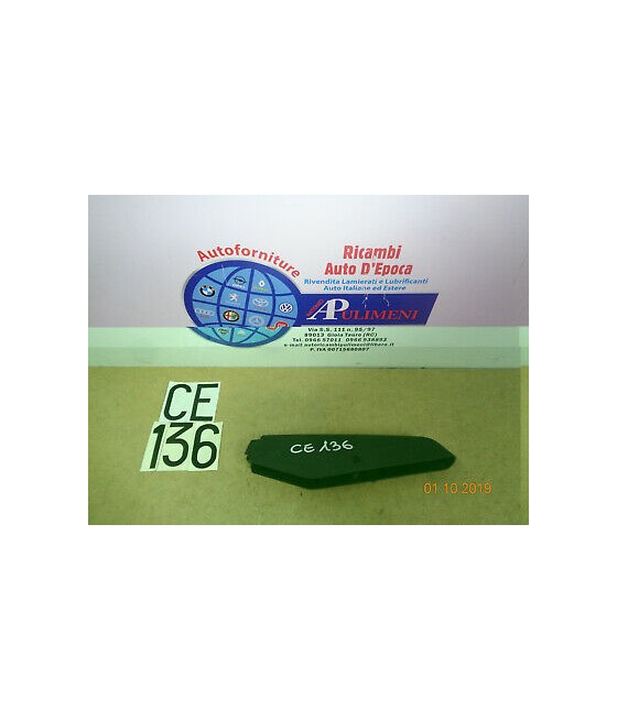 82418302 COPERTURA MOSTRINA...