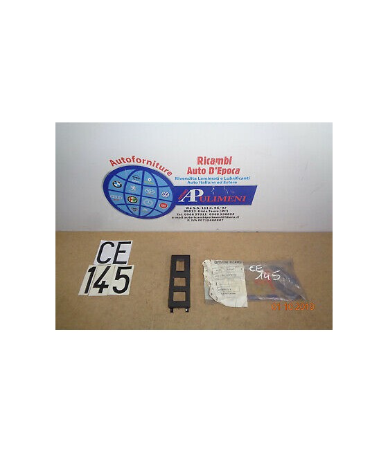 82411183 MOSTRINA CORNICE...