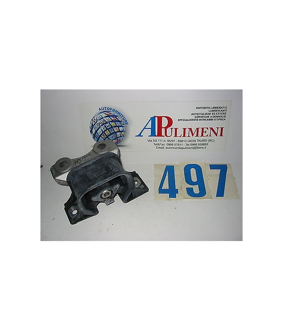 28208 SUPPORTO MOTORE...