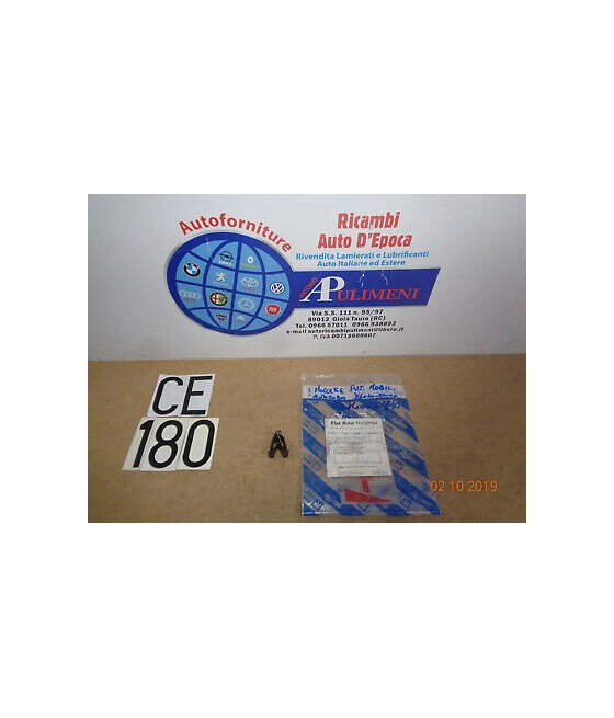 5989633 PERNO SPORTELLO...
