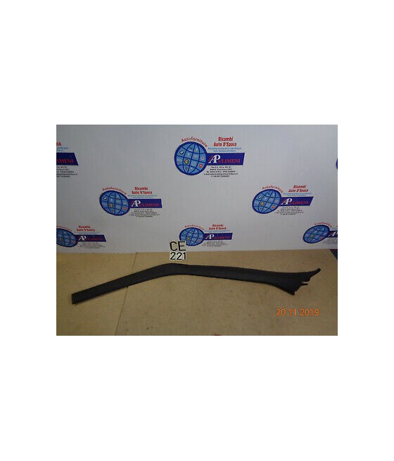 92517094 RIVESTIMENTO NERO...