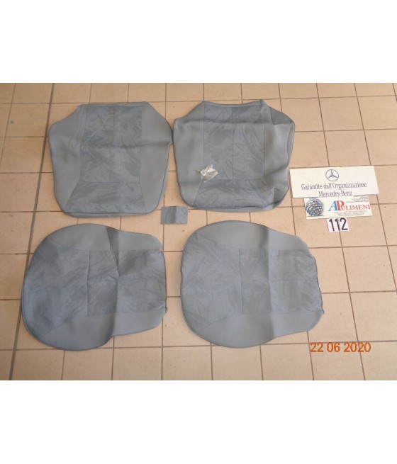B66420668 SERIE FODERINE...