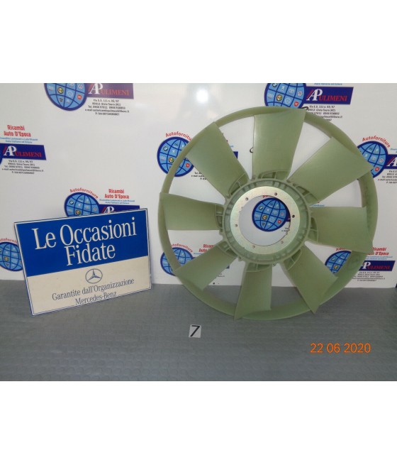 A0032054506 VENTOLA...