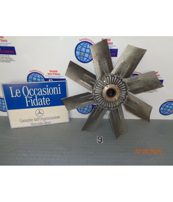 A0022050006 ELETTROVENTOLA...