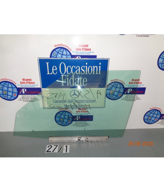 A1247250310 VETRO SCENDENTE...
