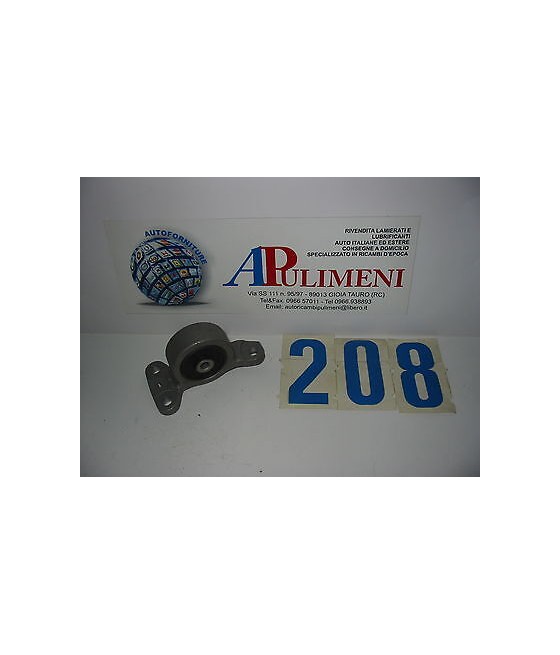 15558 SUPPORTO ANTERIORE...