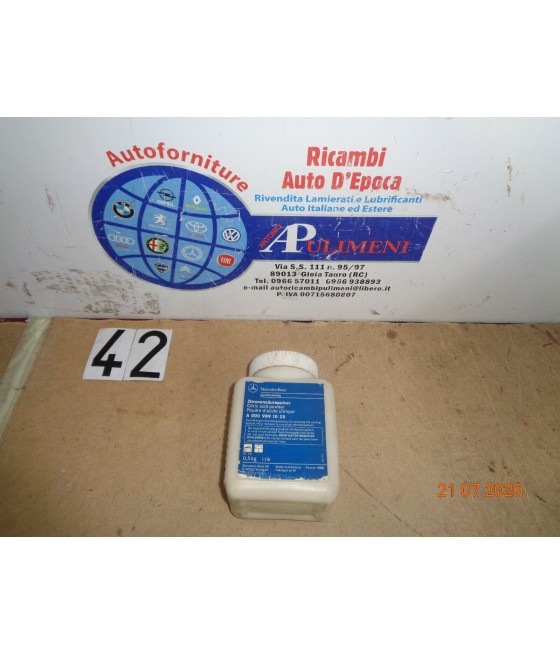 A0009891025 ACIDO CITRICO...