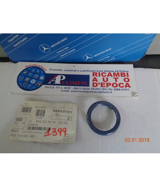 A4545420091 MOSTRINA...