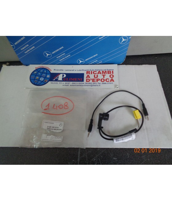 A4518200251 SISTEMA...