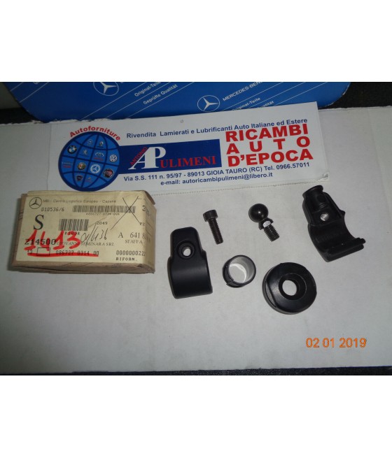 A6418110639 KIT STAFFE...