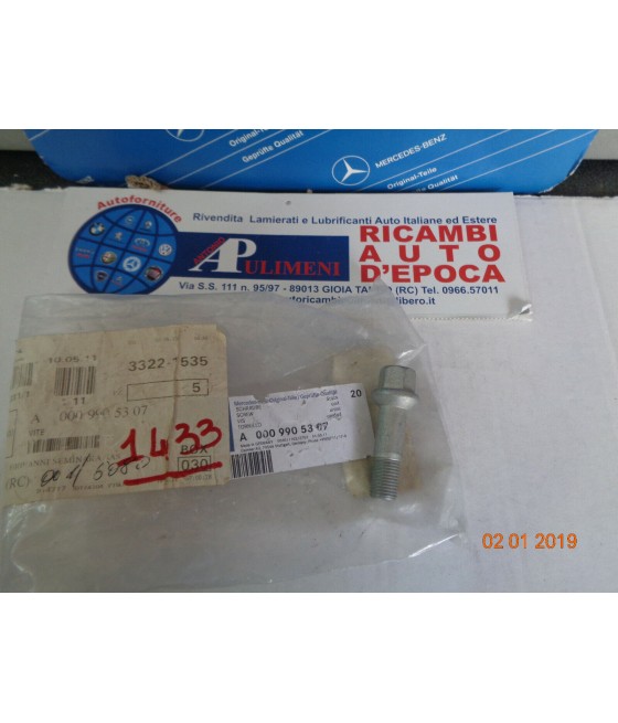 A0009905307 VITE BULLONE...