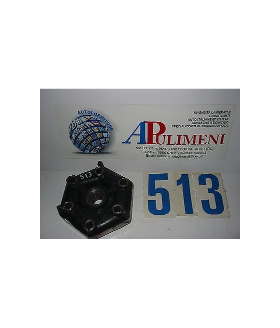 593011 GIUNTO ALBERO...