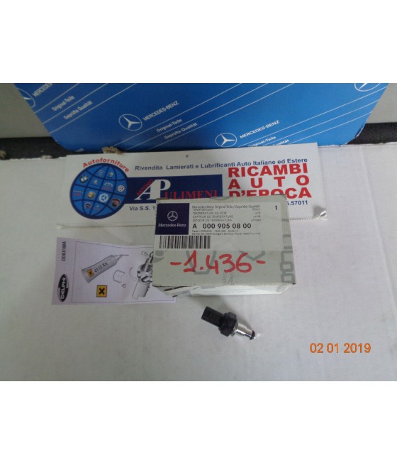 A0009050800 SENSORE...