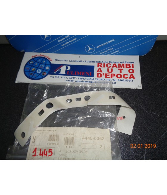 A2038890895 GURNIZIONE...