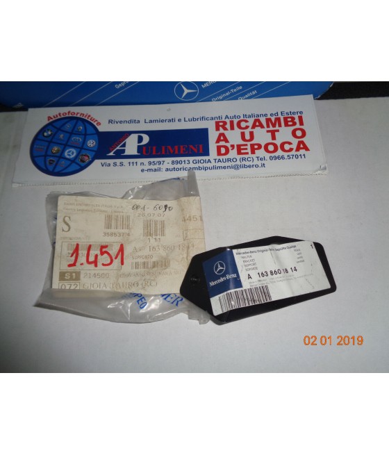 A1638601814 STAFFA TENUTA...