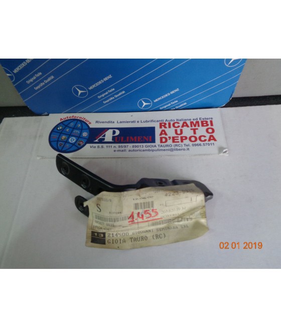 A2036201934 STAFFA TENUTA...