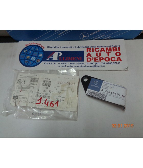A4605240110 STAFFA...