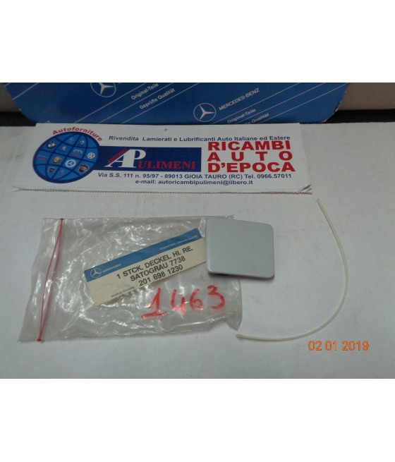A2016981230 7738 TAPPO...