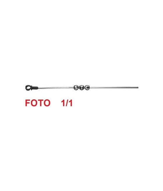 T405211 ASTINA LIVELLO OLIO MOTORE CITROEN C2-C3-XSARA-PEUGEOT 206-207-307