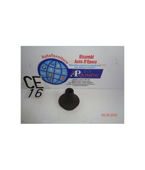 6423  CUFFIA SEMIASSE LATO...