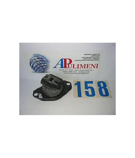 7596 15802 SUPPORTO MOTORE...