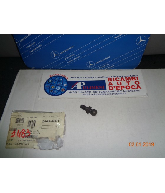 A4429915215 VITE BULLONE...