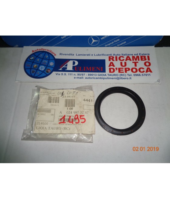 A0249973247 ANELLO TENUTA...