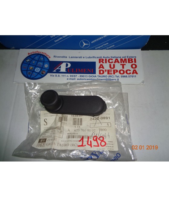 A6737600002 MANIGLIA...