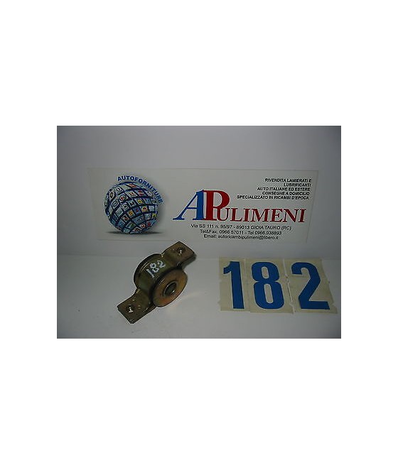 15083 SUPPORTO BRACCIO...