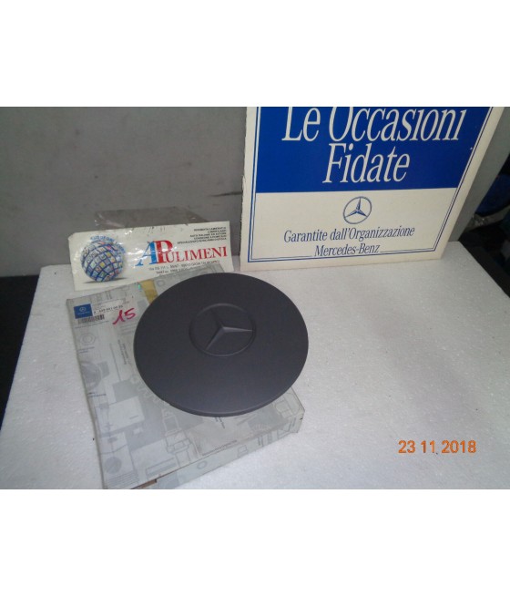 A6394010025 COPRICERCHIO...