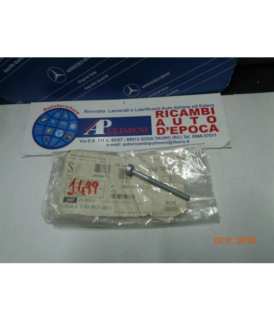 A0009906207 VITE BULLONE...