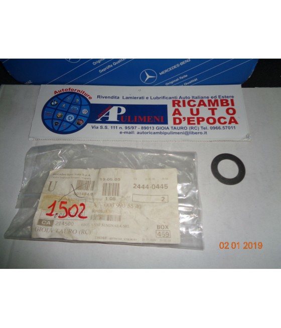 A0009908540 RONDELLA...