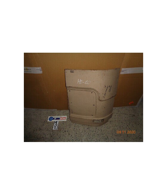 FRONTALE MASCHERA (FRAME)...