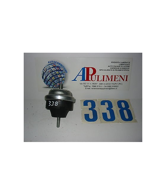 19561/4	SUPPORTO MOTORE...