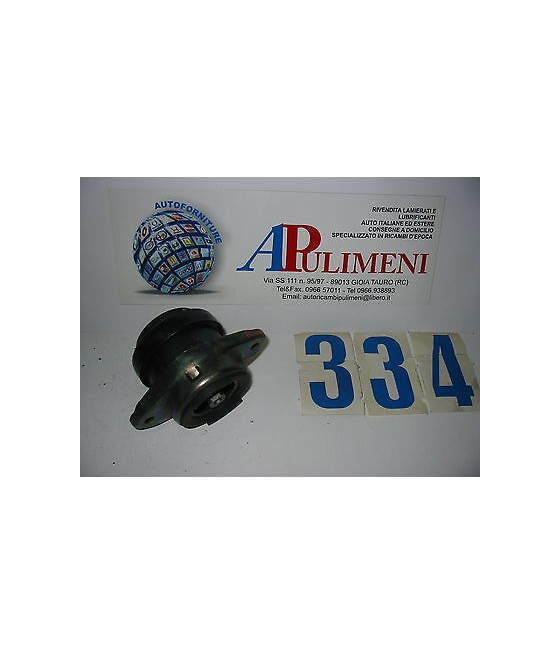 19550/4 SUPPORTO MOTORE...