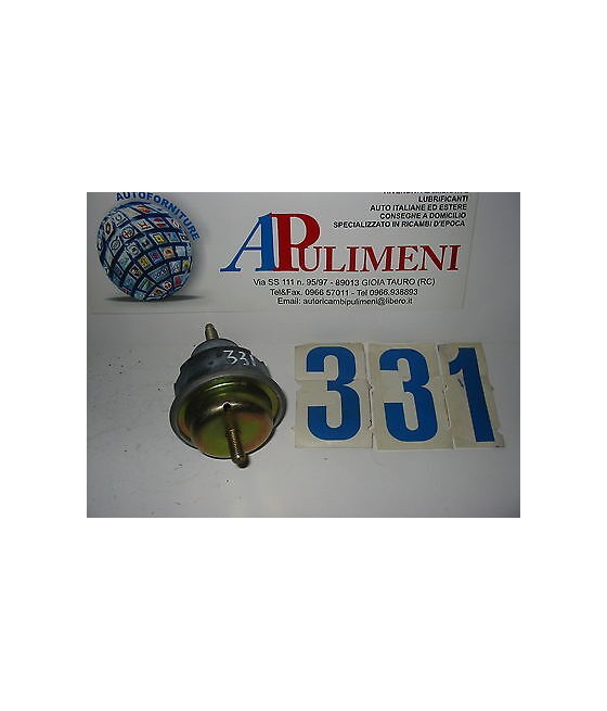 19550 SUPPORTO MOTORE...