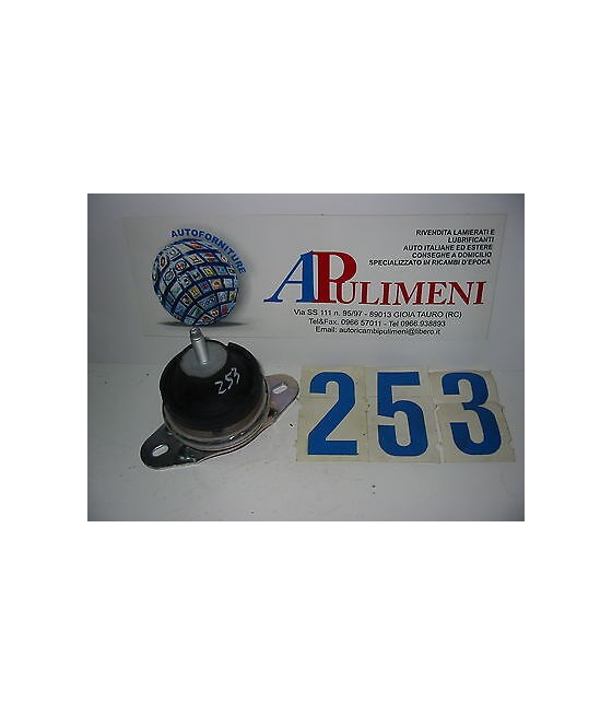 18398 SUPPORTO ANTERIORE...